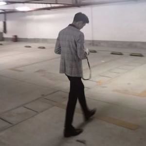 Meet your Posher, Huaze